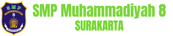 SMP Muhammadiyah 8 Surakarta